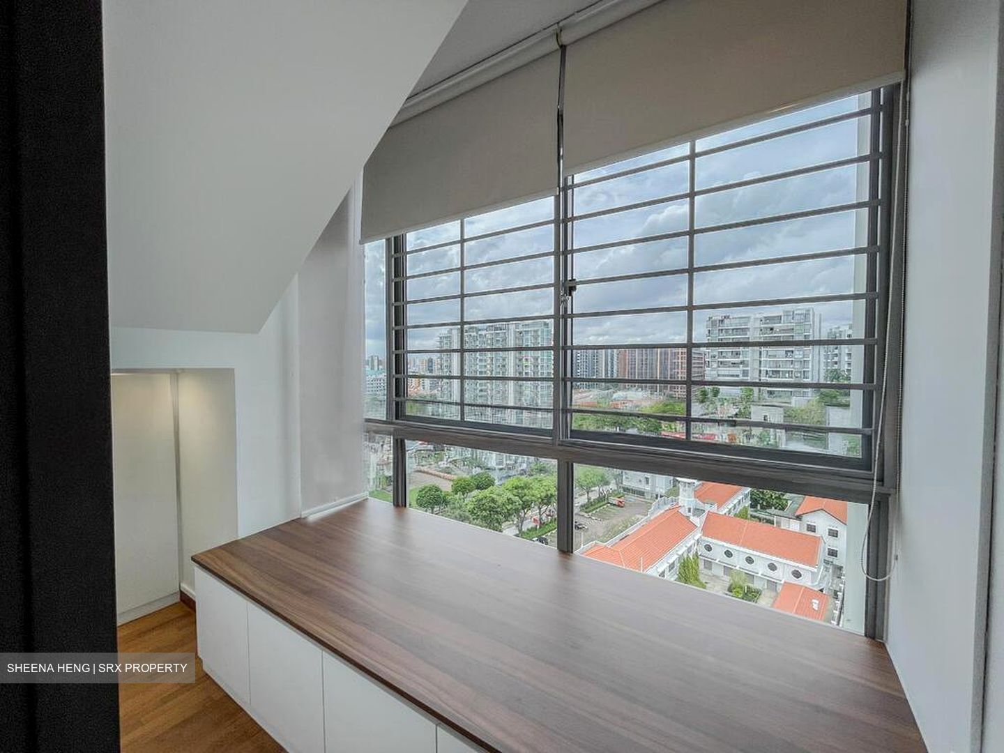The Silver Fir (D15), Apartment #503701991